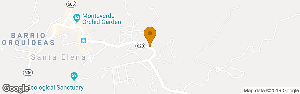 Hostal Santa Fe Monteverde 