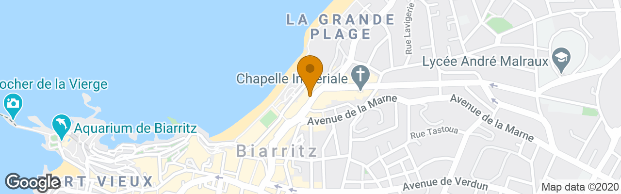 Maeva Residence Victoria Surf 