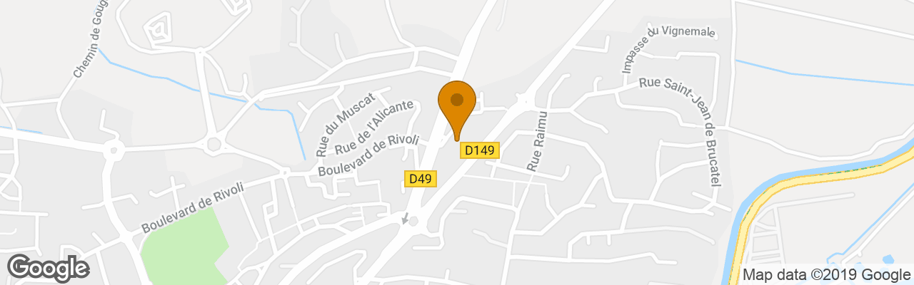 Aparthotel Cerise Carcassonne Nord 