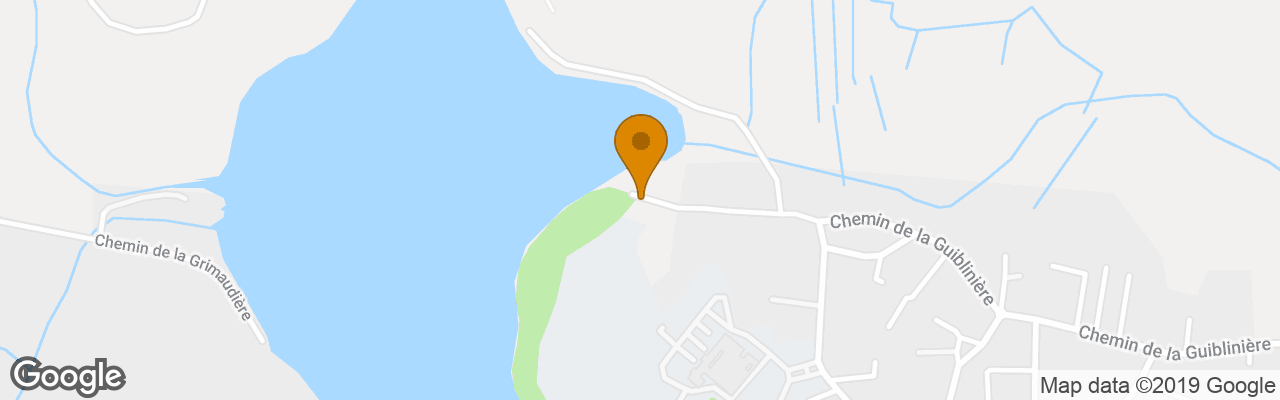 Best Western Hôtel de La Regate 