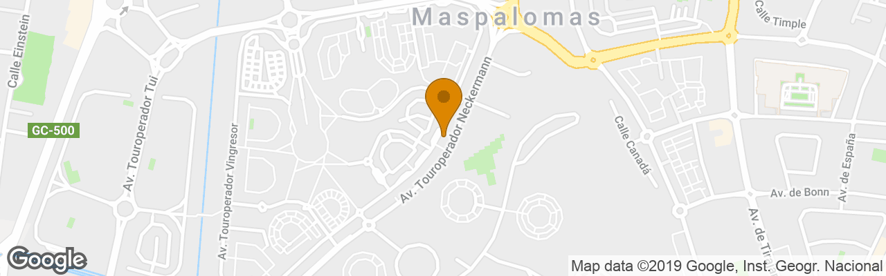 Hotel Club Torso - Gay Men Only 