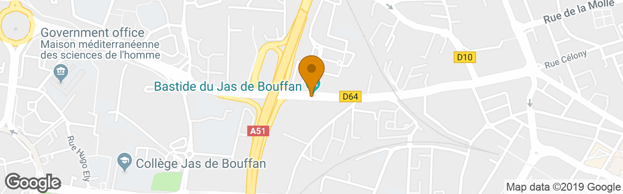 Apparthotel Odalys Aix Chartreuse 