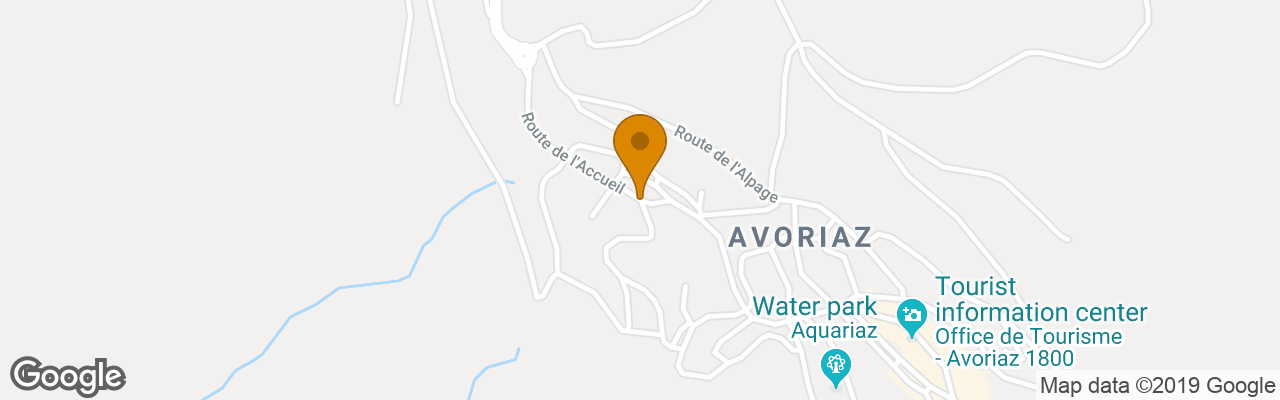 Les Granges Du Soleil 