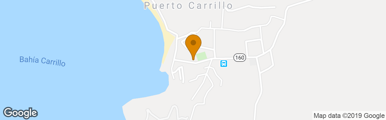 Nammbú Beachfront Bungalows 