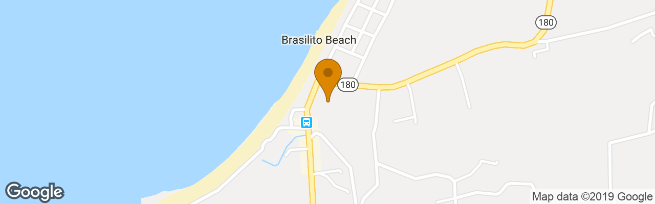 Hotel Nany Brasilito 