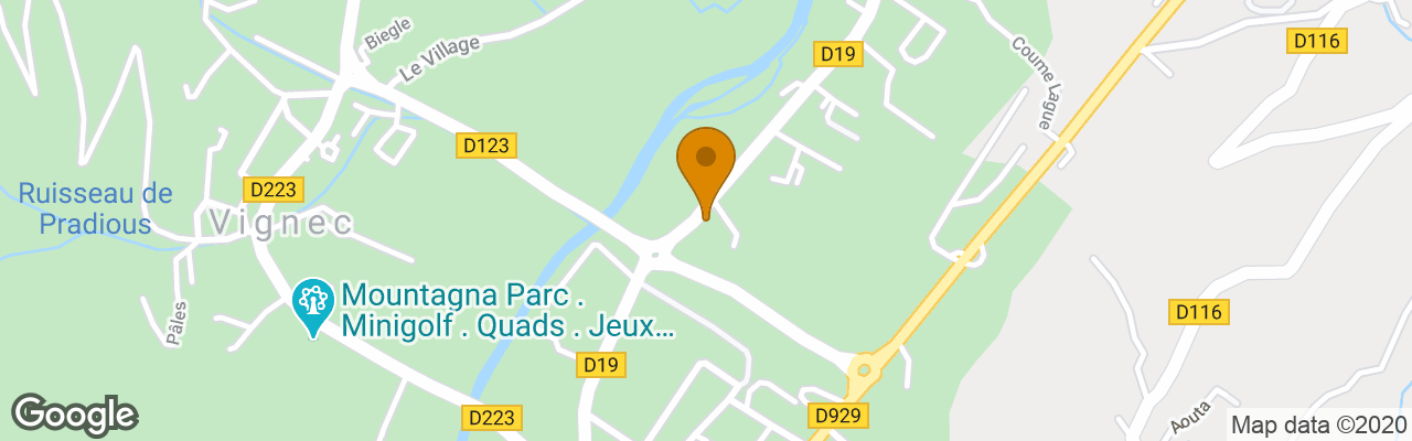 Lagrange Vacances Le Clos Saint Hilaire 