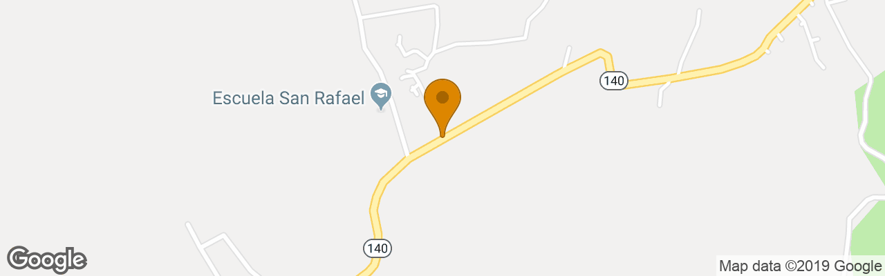 Hotel Termales Del Bosque 