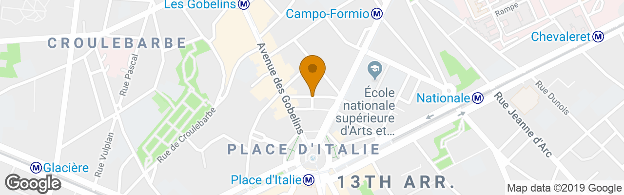 Hôtel Des Ecrivains 