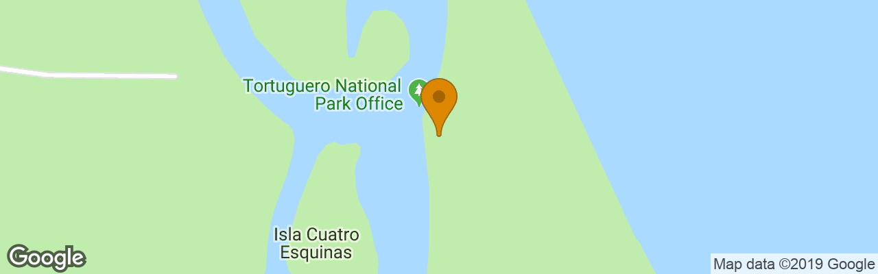 Hotel Caribbean Paradise Eco-lodge 