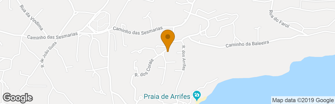 Sao Rafael Villas & Apartments 