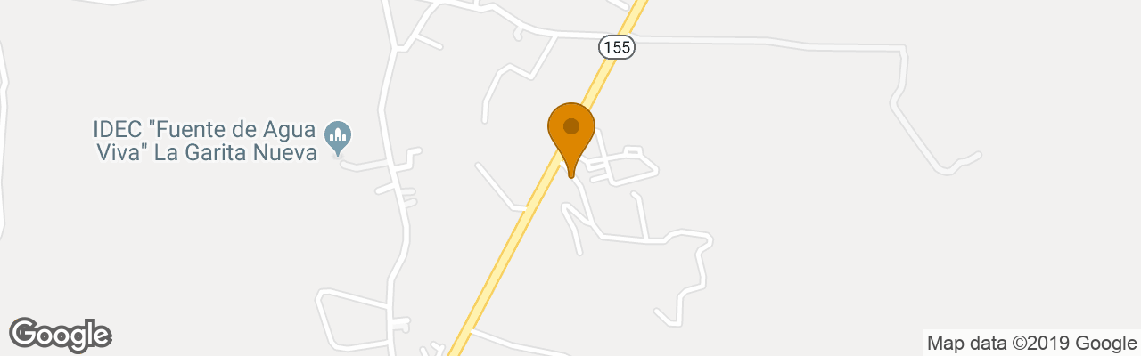 Hotel Hacienda Jj B&b 