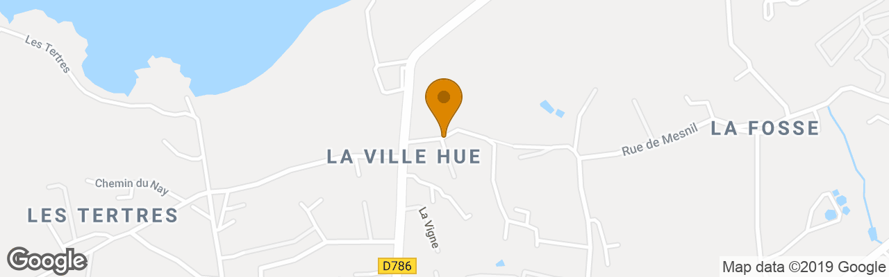 Hôtel Les Roches Douvres 