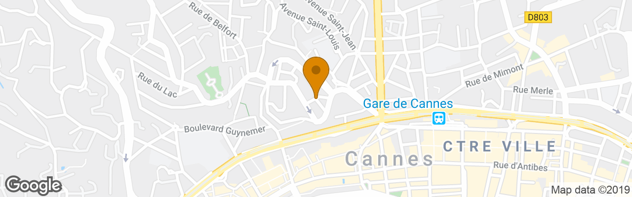 Residhotel Les Coralynes 