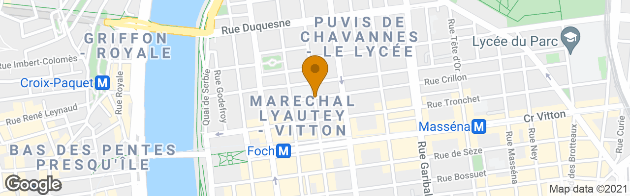 Inter-Hotel Au Patio Morand 