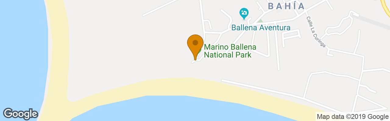 Resort Bahia Azul Osa Peninsula 