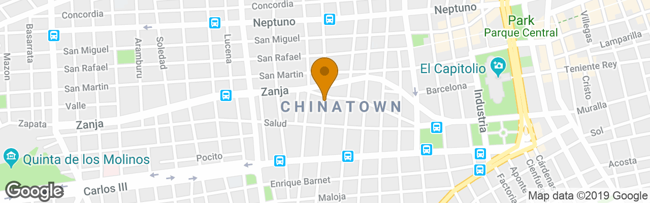 Hostal Colonial Asturias 