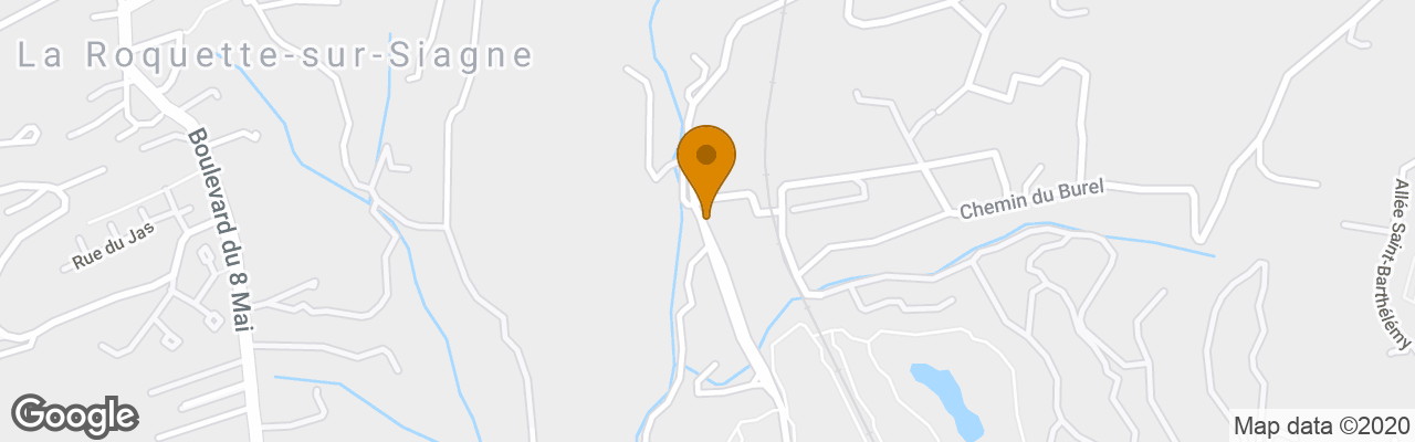 Hôtel Mas Du Grand Vallon 