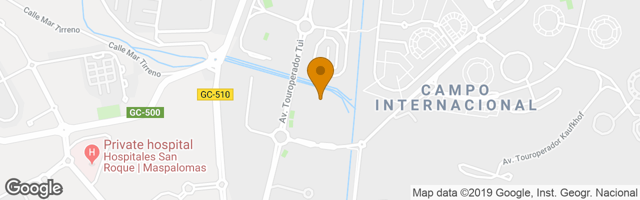 Hotel Tabaiba Princess 