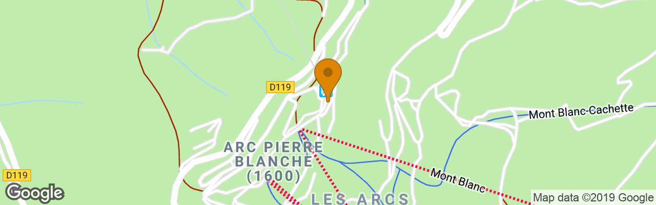 Hotel Lagrange Prestige Le Roc Belle Face 