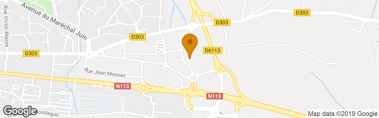 Hotel Campanile Carcassonne Est La Cité 