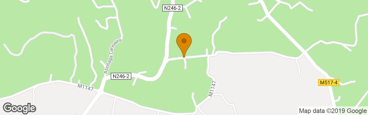 Hotel Cabeças Do Reguengo 