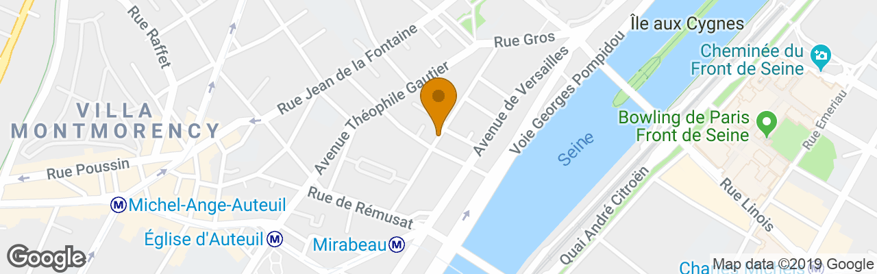 Hôtel Felicien by Elegancia 