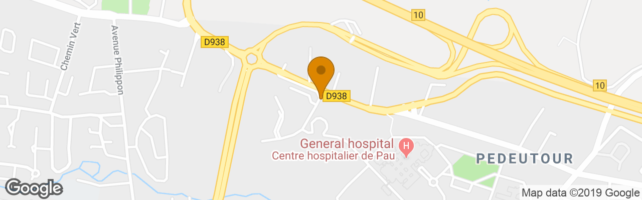 Hotel Best Western La Palmeraie 