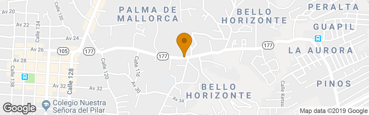 Nest Hotel Costa Rica 