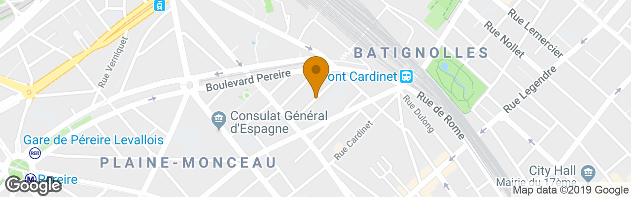 Hôtel De la Felicite 