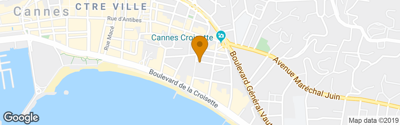 Hotel Pavillon Riviera 