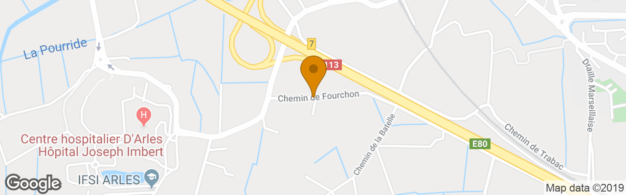 Hôtel Maeva du Soleil 