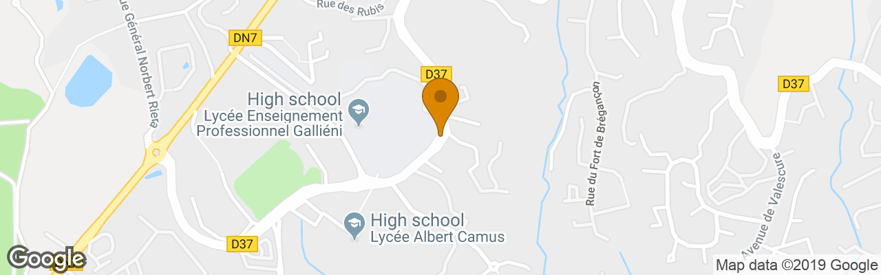 Hôtel M Vacances Le Kangourou 