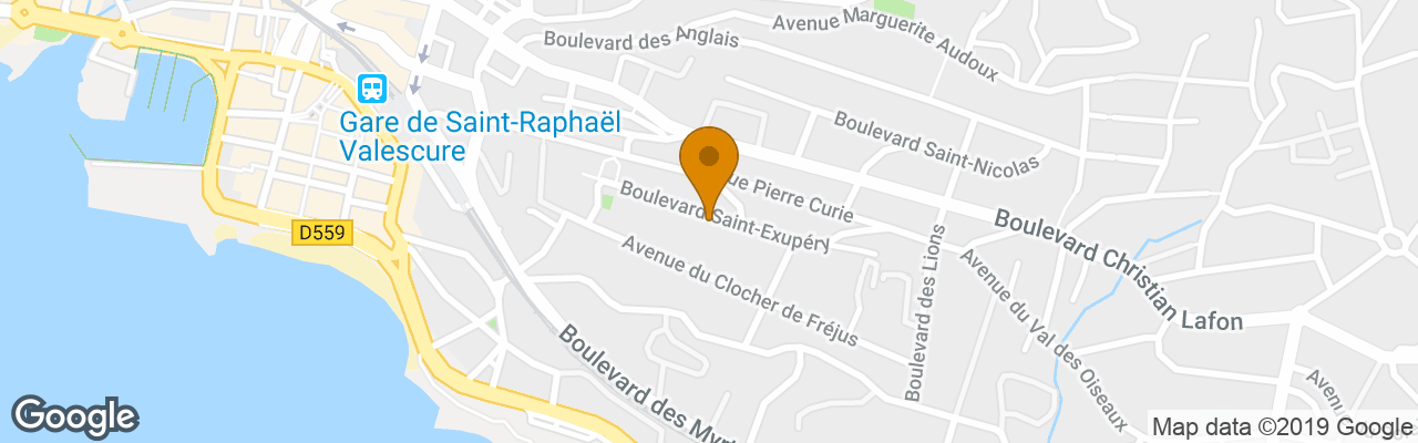 Hôtel M Vacances Le Lion De Mer 