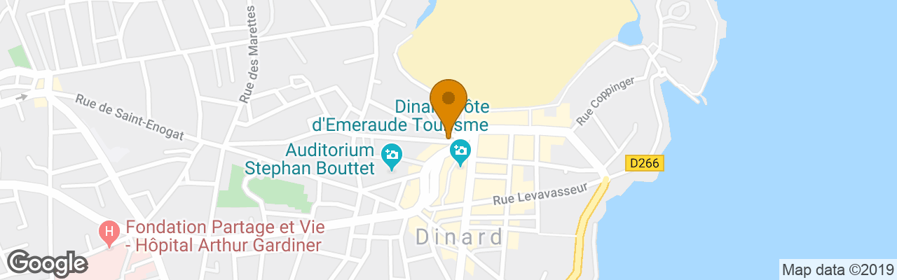 Hôtel Royal Emeraude MGallery Collection 