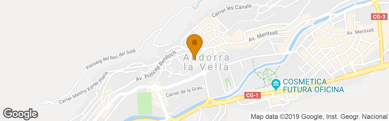 Hotel Hostal & Pub Barri Antic 