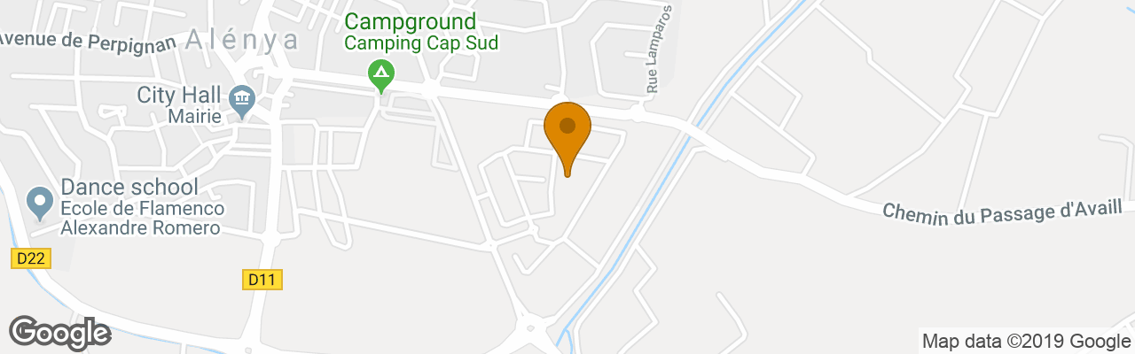 Hôtel Domaine De L Arselle 