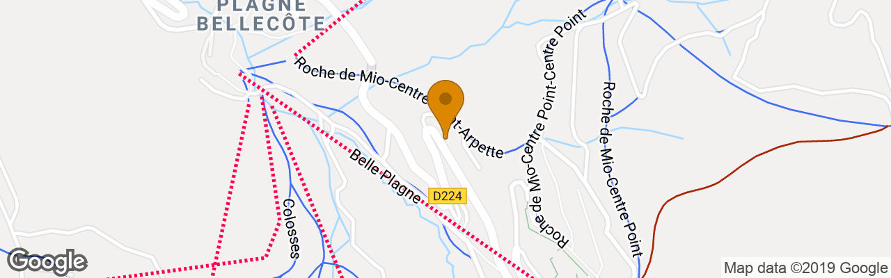 Lagrange Classic Carène 