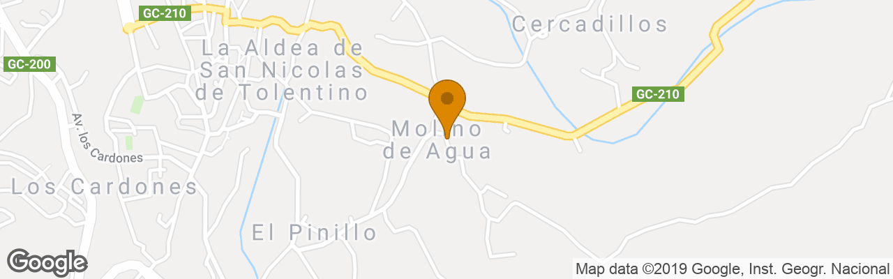 Hotel Casa Rual Posada De María 