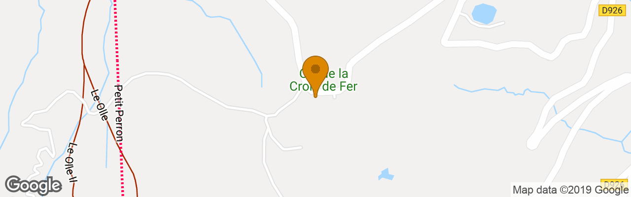 Odalys Résidence L'Ouillon 