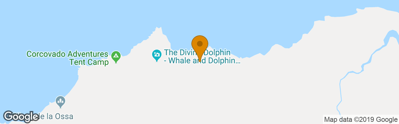 Hotel Las Caletas Lodge 