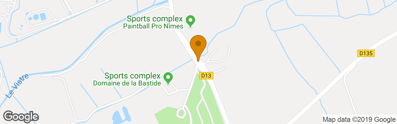 Hôtel Le Mas De Galoffre 