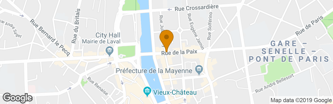 Best Western Hotel De Paris 