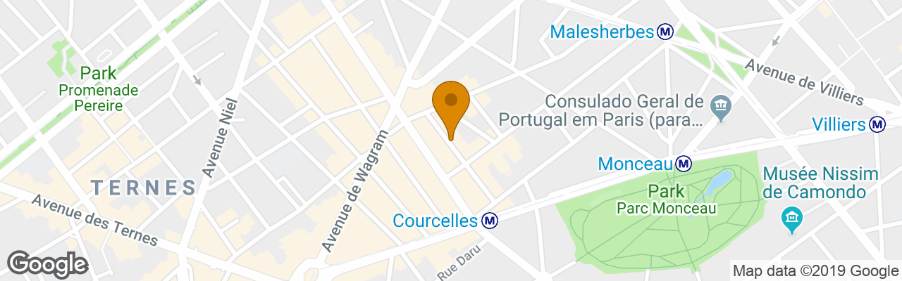 Astruc Elysees Chateaux & Hotels Collection 