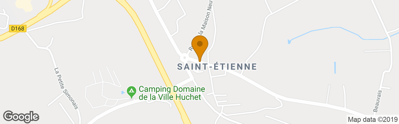 Inter-Hotel Belem Hotel 