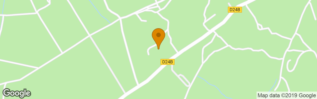 Hôtel Le Mas De La Rose 