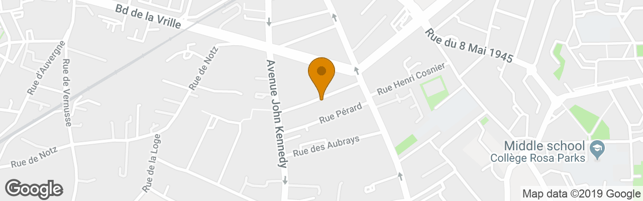 Best Western Hotel Colbert 