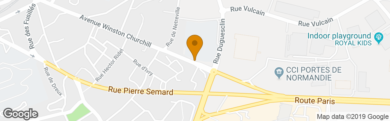 Hôtel Premiere Classe Evreux 