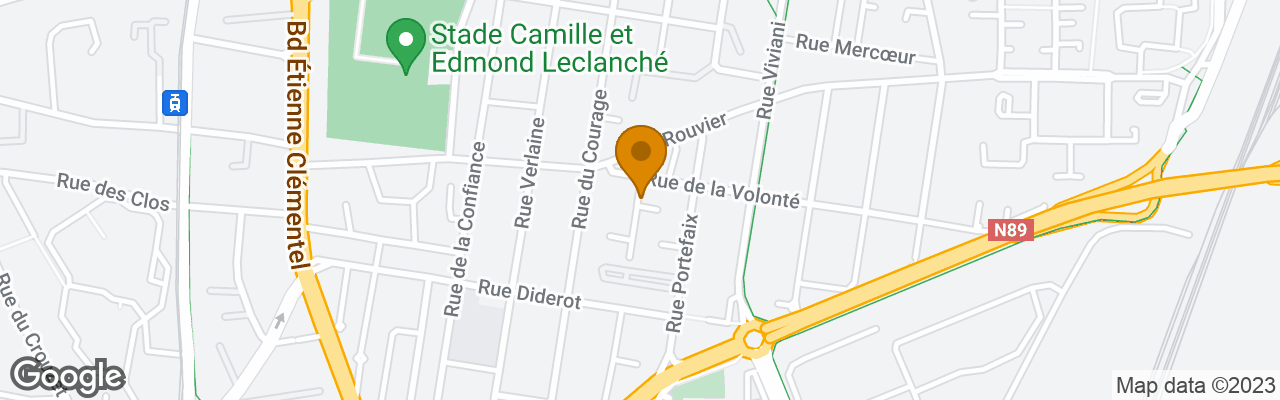 Hôtel Premiere Classe Clermont Ferrand Nord 