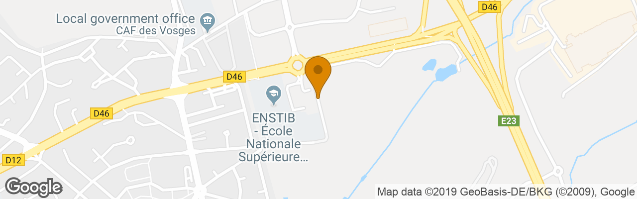 Hôtel Premiere Classe Epinal 