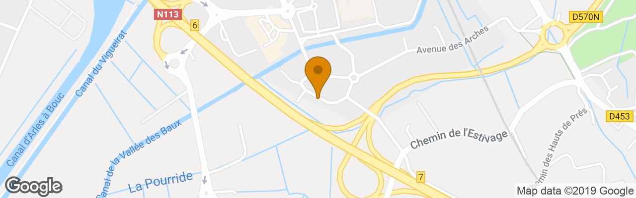 Hôtel Premiere Classe Arles 